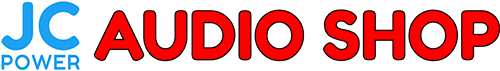 JC Power Audio Shop